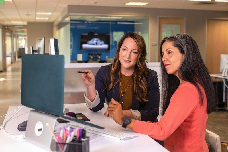 Streamlining Operations for a Growing Professional Services Firm
